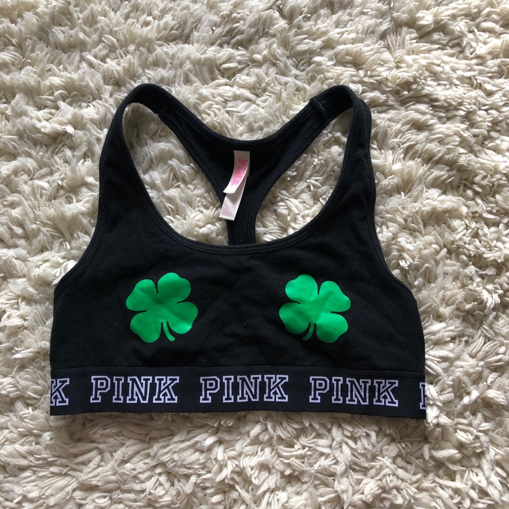 Victoria’s Secret Sports Bra
